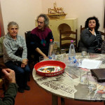 incontro bottega Stigliano